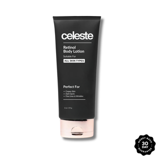 Celeste Retinol Lotion