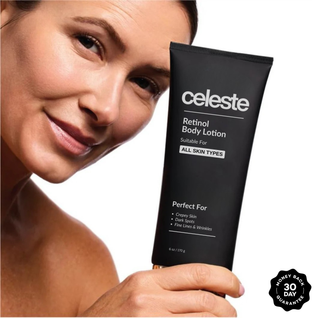 Celeste Retinol Lotion
