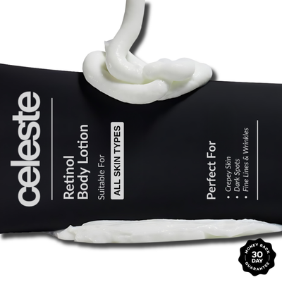 Celeste Retinol Lotion