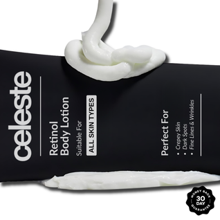 Celeste Retinol Lotion