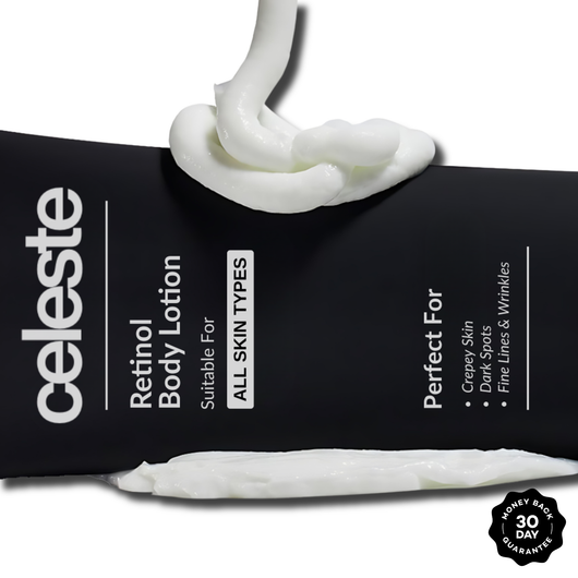 Celeste Retinol Lotion