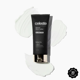 Celeste Retinol Lotion